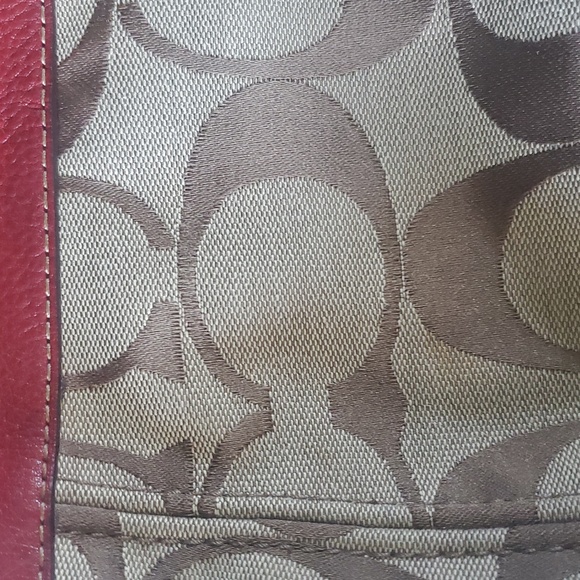 Coach Handbag - Picture 16 of 16